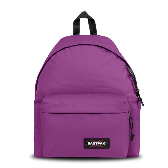 PADDED PAK'R FIG PURPLE SIRT ÇANTASI