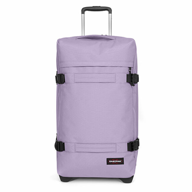 Resim TRANSIT'R L ORCHID LILAC TEKERLEKLİ VALİZ