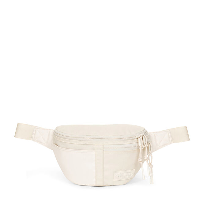 Resim ICON SPRINGER OFF WHITE BEL ÇANTASI