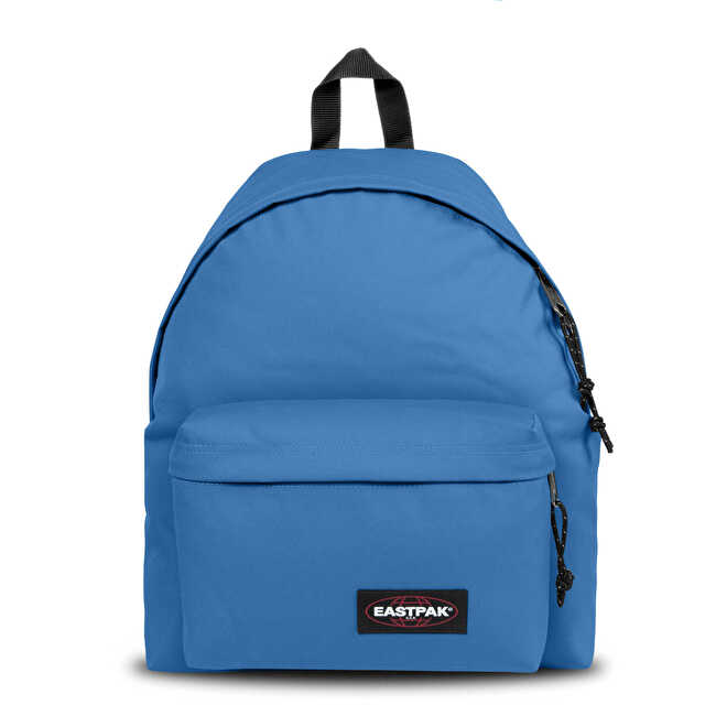 PADDED PAK'R HEALING BLUE SIRT ÇANTASI
