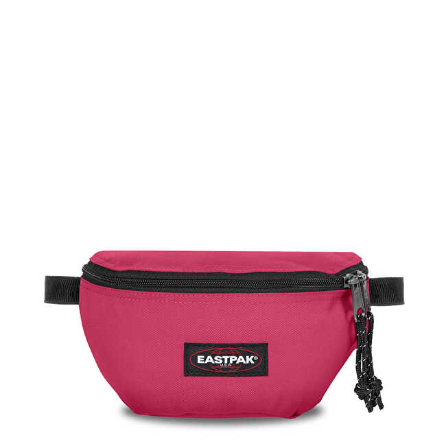 SPRINGER CERISE PINK BEL ÇANTASI