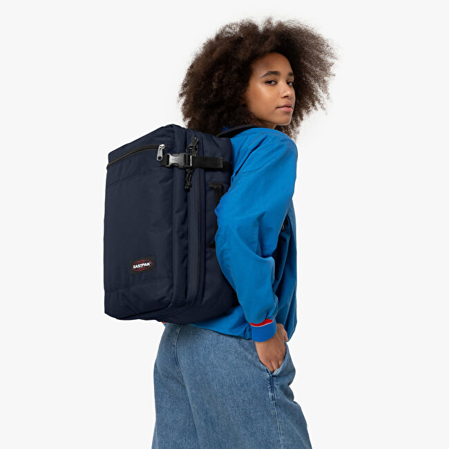 Transit'R Pack Seyahat Çantası | Eastpak