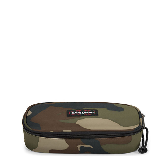 Resim OVAL SINGLE CAMO
