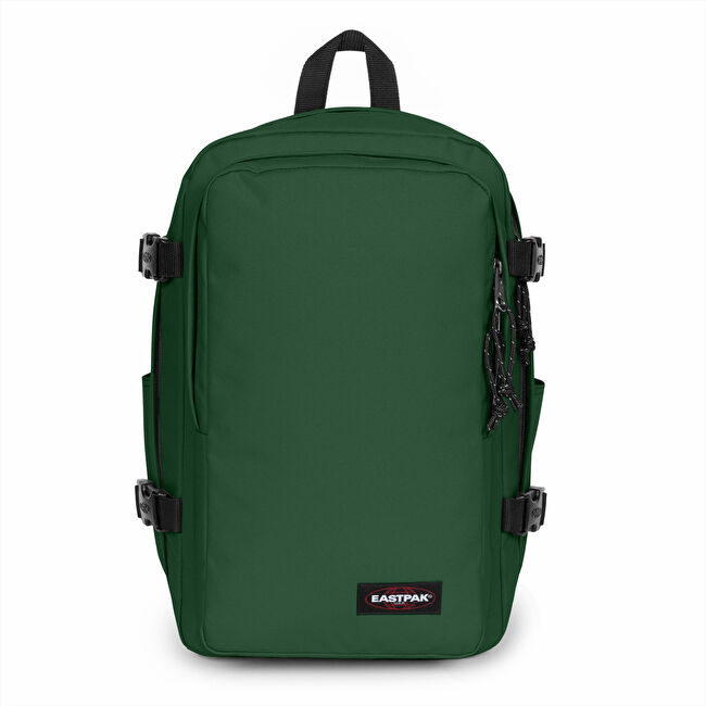 Resim CABIN PAK'R BRISTLE GREEN SIRT ÇANTASI