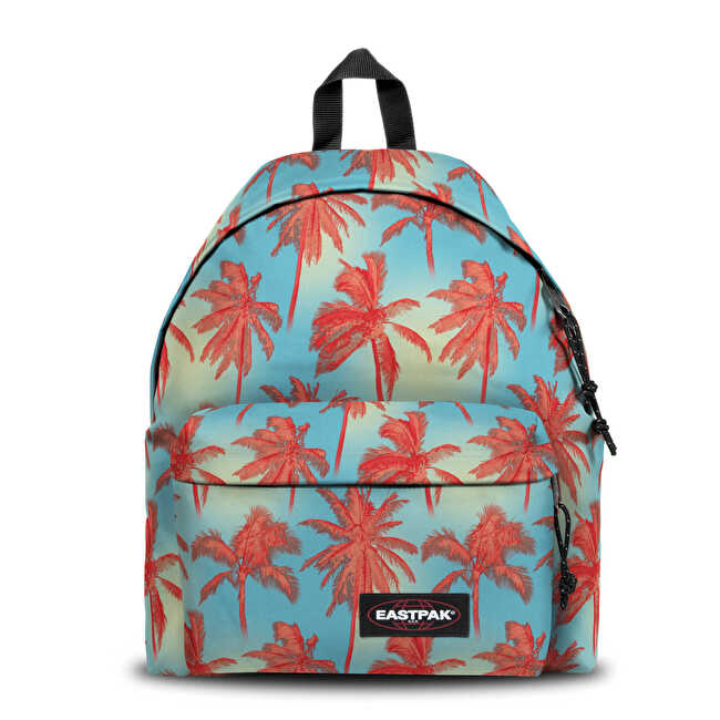 PADDED PAK'R BRIZE DYE BLUE SIRT ÇANTASI