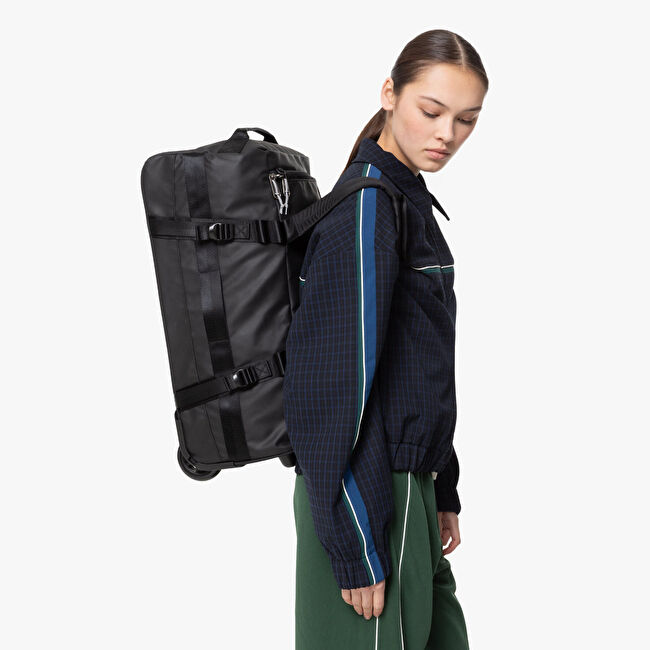 Duffel Pack Wheel Seyahat Çantası | Eastpak