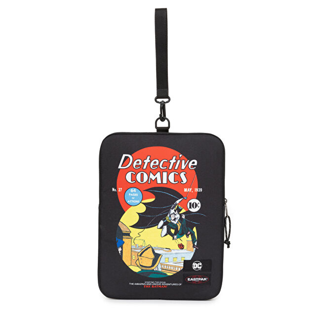 Resim DC COMICS X EASTPAK BLANKET M BATMAN COVER LAPTOP KILIFI