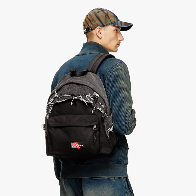 Diesel x Eastpak