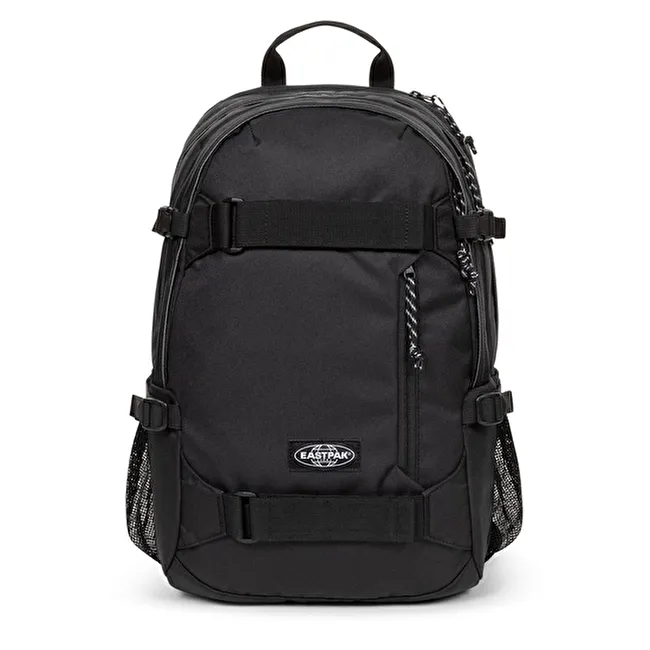 Resim GETTER PRO CS BLACK PRO SIRT ÇANTASI