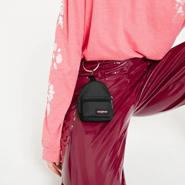 Resim MINI PADDED BLACK AKSESUAR