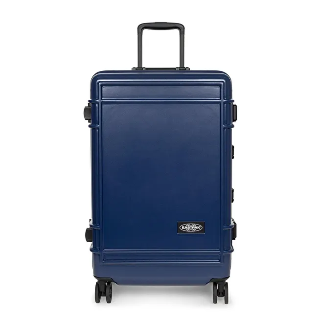 Resim RESIST'R CASE M ULTRA MARINE TEKERLEKLİ VALİZ
