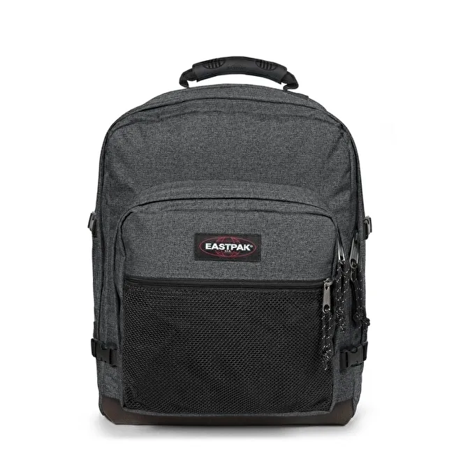 Resim ULTIMATE BLACK DENIM SIRT ÇANTASI