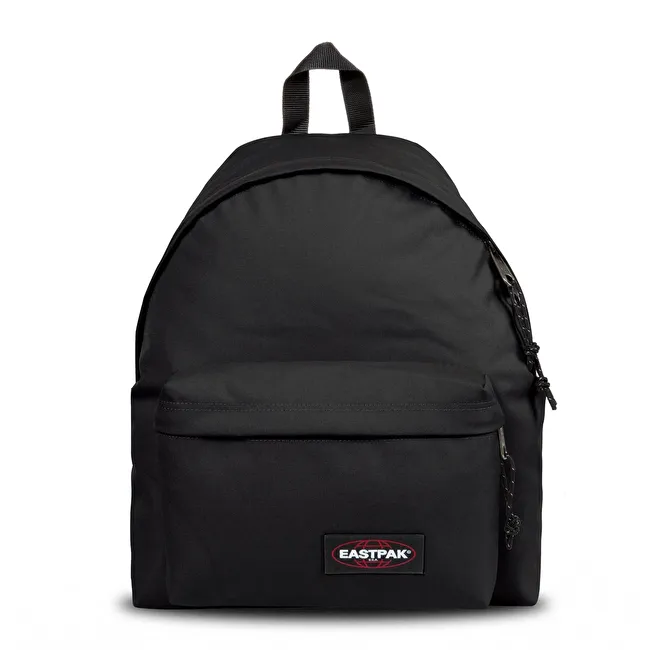 Resim PADDED PAK'R BLACK SIRT ÇANTASI