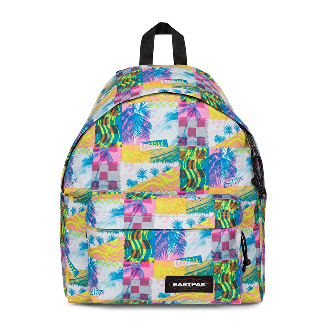 Resim DAY PAK'R RETRO SURF LIGHT SIRT ÇANTASI