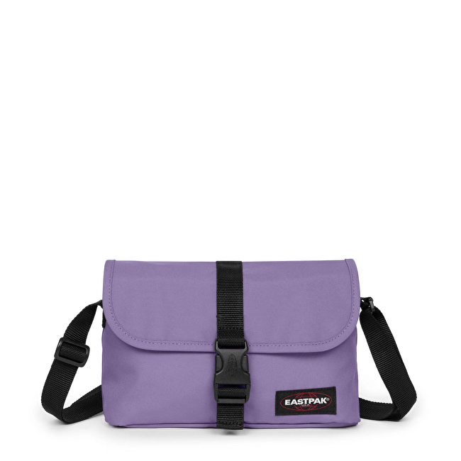 Resim POUCH BAG BOUQUET LILAC OMUZ ÇANTASI