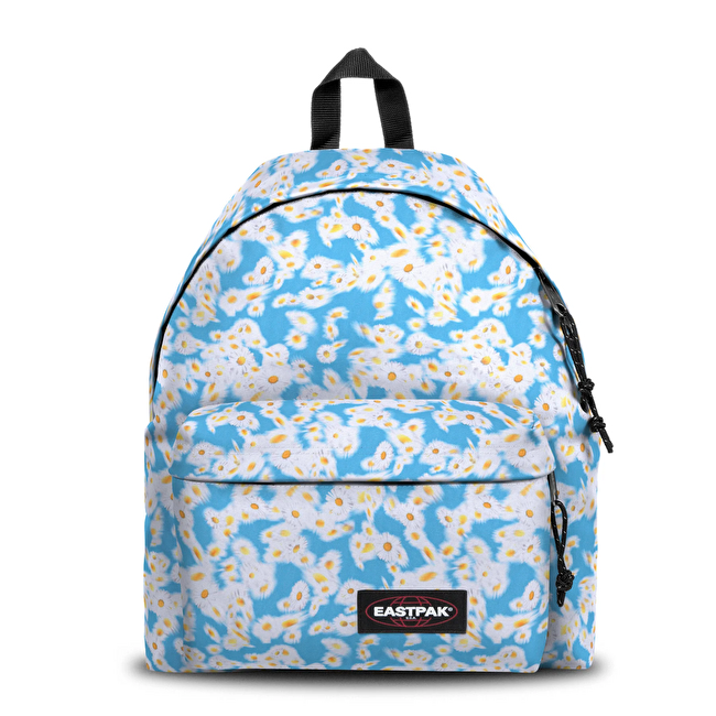 Resim PADDED PAK'R FLOWER SWIFT BLUE SIRT ÇANTASI