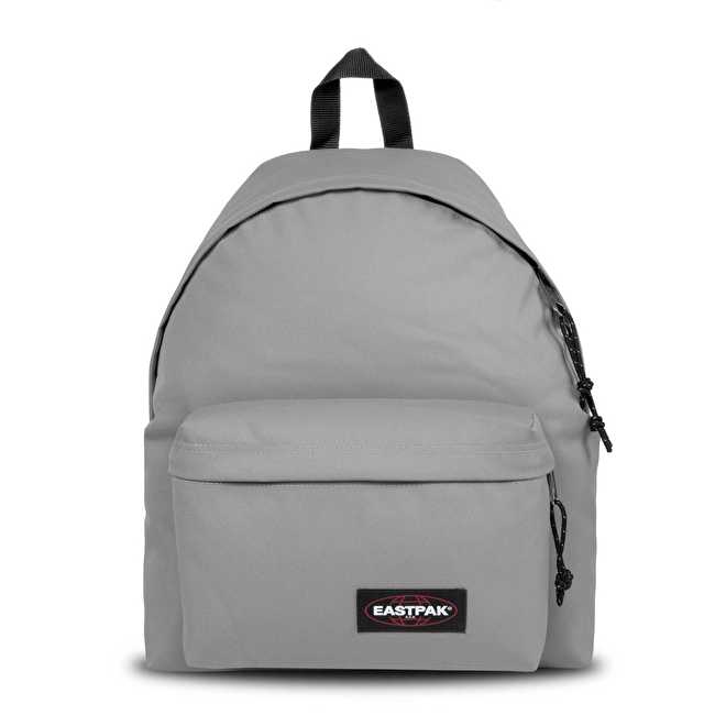 Resim PADDED PAK'R PEBBLE GREY SIRT ÇANTASI