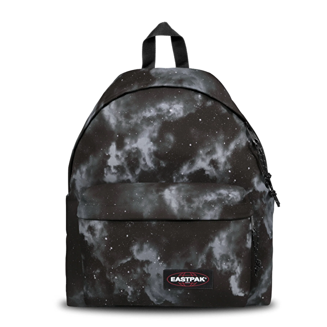 Resim PADDED PAK'R CLOUDS BLACK SIRT ÇANTASI