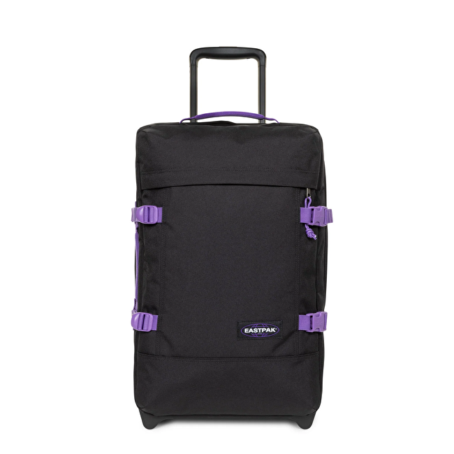 Resim TRANVERZ S KONTRAST VINEYARD TEKERLEKLİ VALİZ