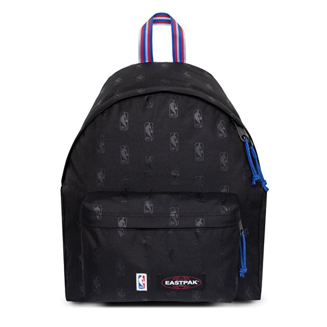 Resim NBA X EASTPAK DAY PAK'R NBA LOGO SIRT ÇANTASI