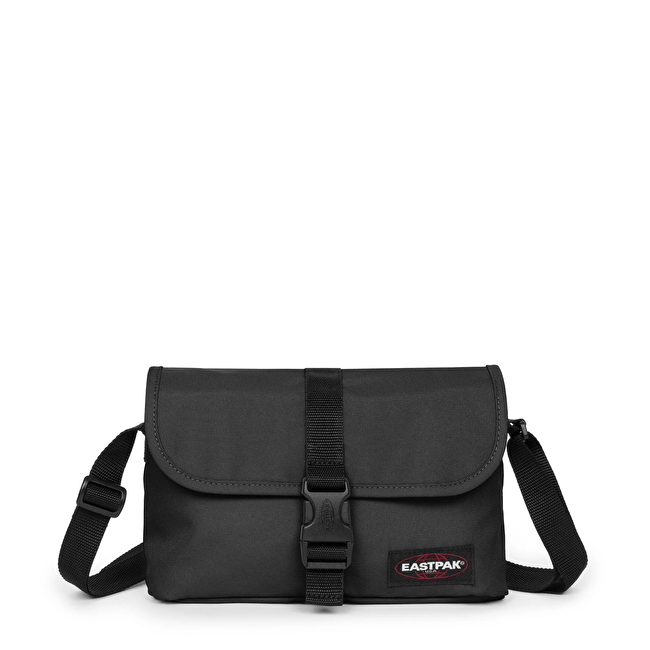 Resim POUCH BAG BLACK OMUZ ÇANTASI