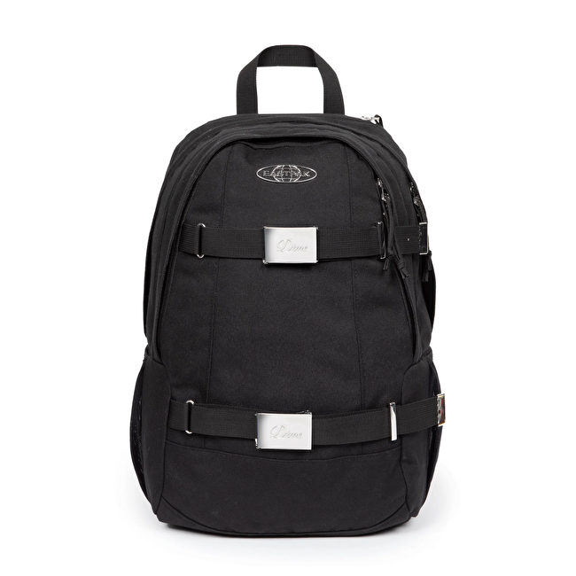 Resim DIME X EASTPAK GETTER DIME DIME BLACK SIRT ÇANTASI