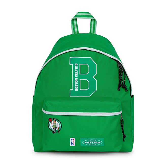 Resim NBA X EASTPAK DAY PAK'R BOSTON CELTICS SIRT ÇANTASI