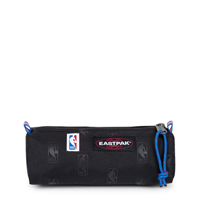 Resim NBA X EASTPAK BENCHMARK SINGLE NBA LOGO KALEM KUTUSU
