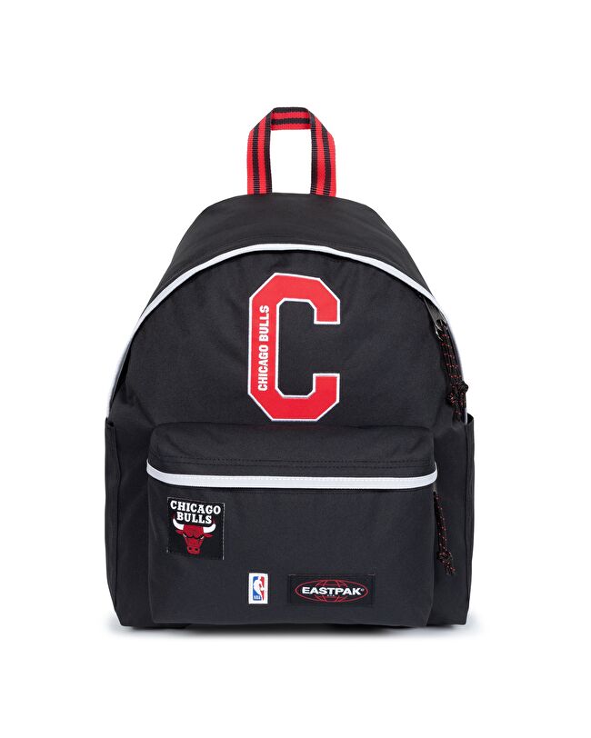 Resim NBA X EASTPAK DAY PAK'R CHICAGO BULLS SIRT ÇANTASI