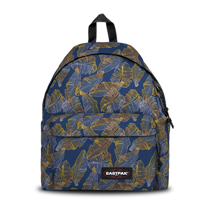 PADDED PAK'R BRIZE GRADE BLUE SIRT ÇANTASI
