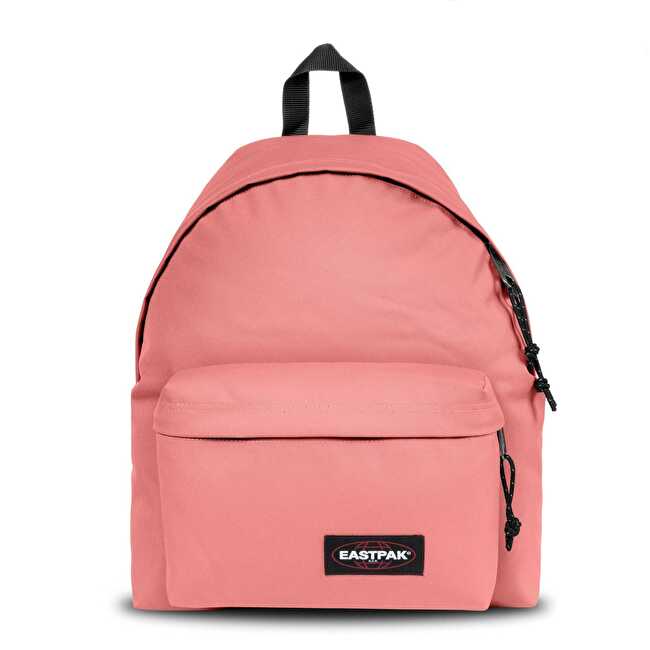 PADDED PAK'R PEACH PINK SIRT ÇANTASI