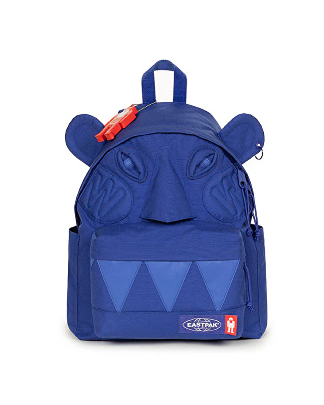 Resim WALTER VAN BEIRENDONCK X EASTPAK WALTER PAK'R WALTER BLUE SIRT ÇANTASI