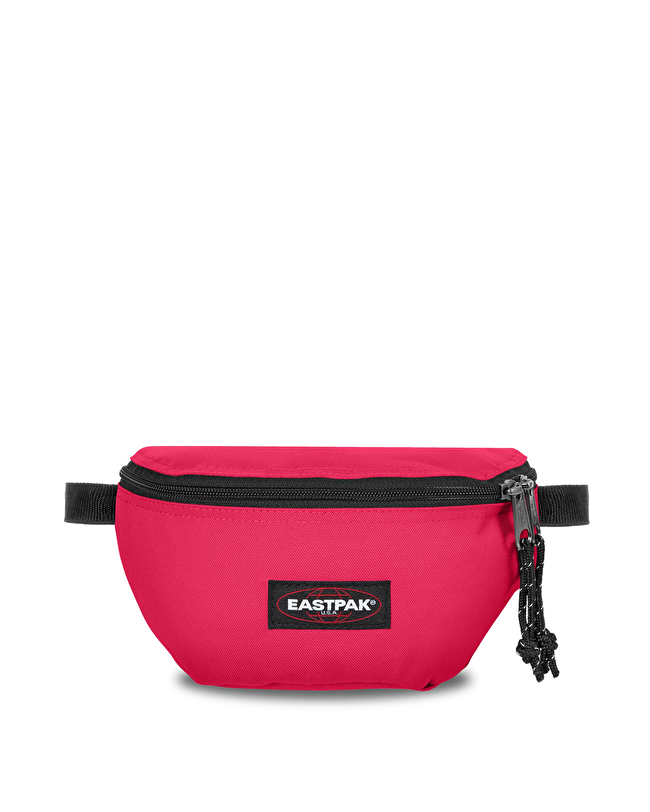 SPRINGER STRAWBERRY PINK BEL ÇANTASI