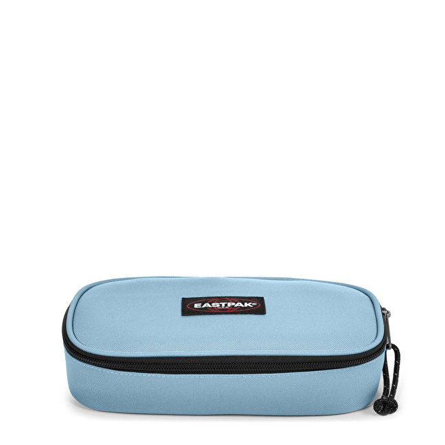 OVAL SINGLE ICY BLUE KALEM KUTUSU