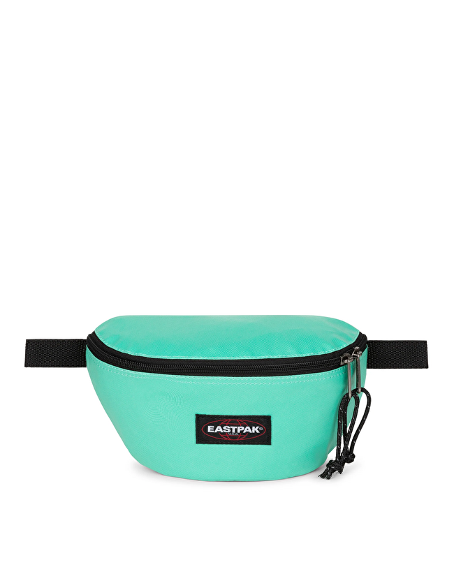 SPRINGER GLOSSY MINT BEL ÇANTASI