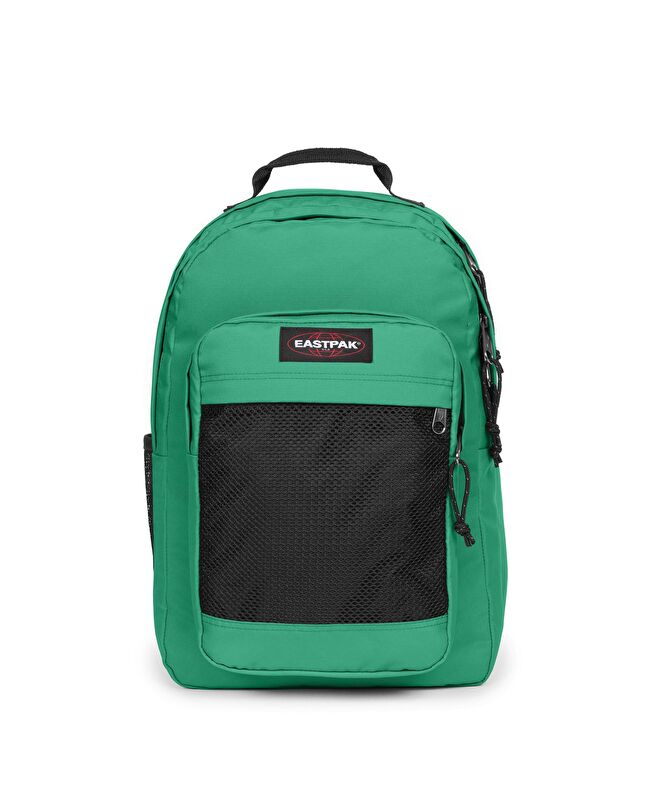 Resim STUDY BUDDY SHAMROCK GREEN SIRT ÇANTASI