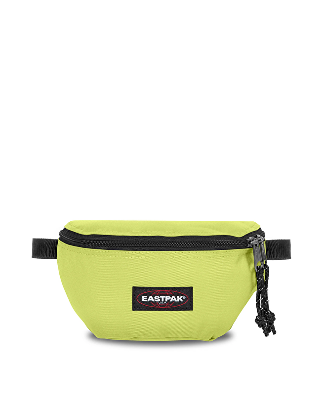 Resim SPRINGER LEMON YELLOW BEL ÇANTASI