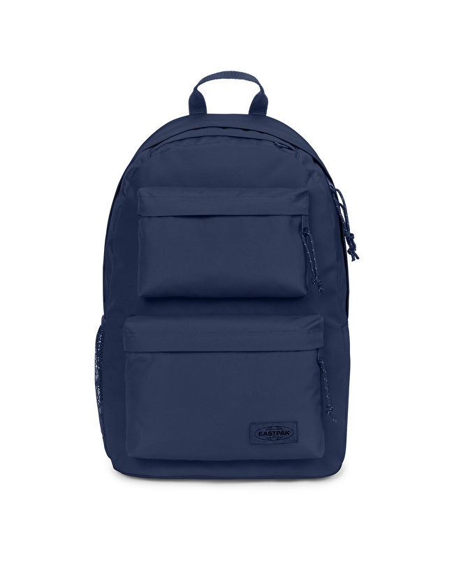 Resim PADDED DOUBLE NIGHTTIME NAVY SIRT ÇANTASI