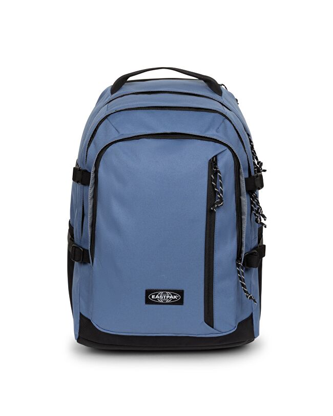 Resim VOLKER PRO CS LIGHT BLUE SIRT ÇANTASI