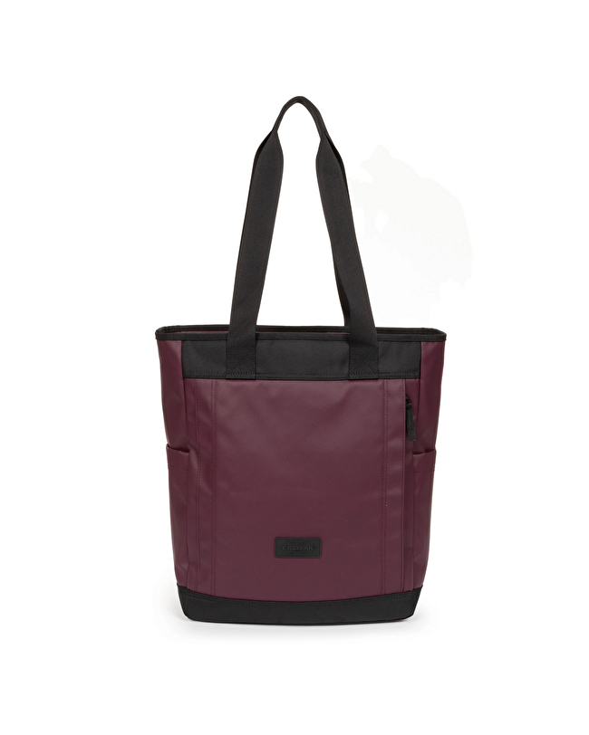 Resim CNNCT TOTE CNNCT TOP FIG OMUZ ÇANTASI
