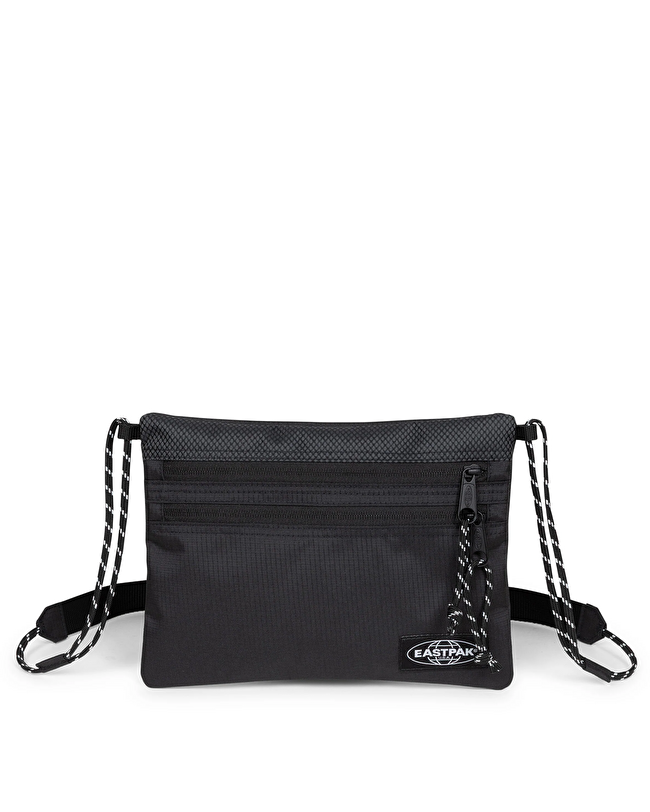 Resim ATHLEISH CROSSBODY ATHLEISURE BLACK OMUZ ÇANTASI