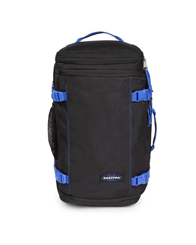 Resim CARRY PACK KONTRAST BLACK BLUE SEYAHAT ÇANTASI