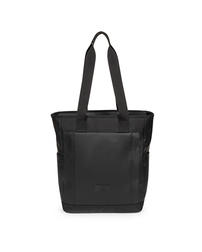 Resim CNNCT TOTE CNNCT TOP BLACK OMUZ ÇANTASI