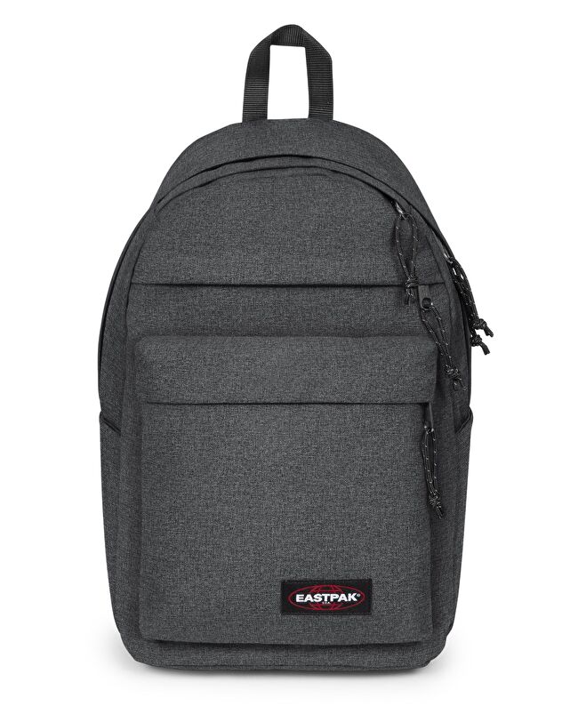 Resim DAY PAK'R PRO BLACK DENIM SIRT ÇANTASI