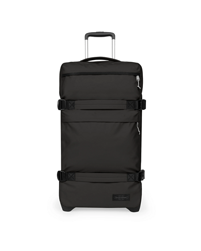 Resim TRANSIT'R PLUS L TARP BLACK2 TEKERLEKLİ VALİZ