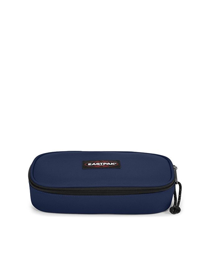 Resim OVAL SINGLE NIGHTTIME NAVY KALEM KUTUSU
