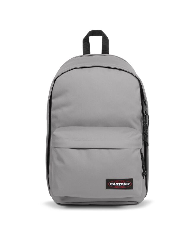 Resim BACK TO WORK PEBBLE GREY SIRT ÇANTASI