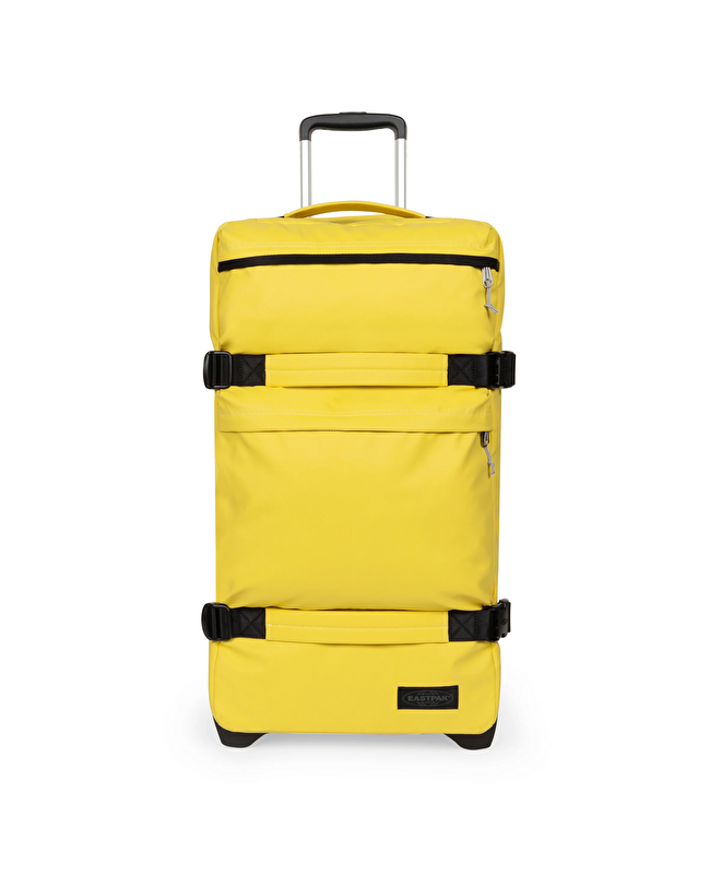 Resim TRANSIT'R PLUS L TARP BAMBOO TEKERLEKLİ VALİZ