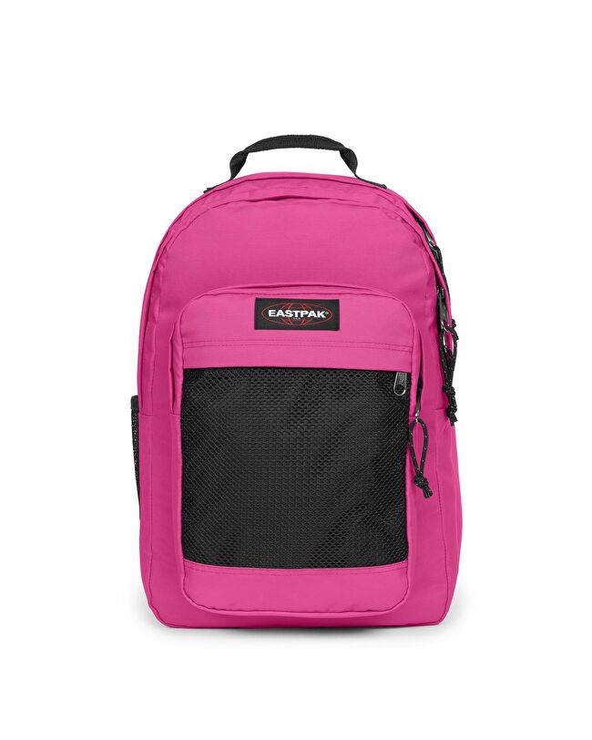 Resim STUDY BUDDY FUCHSIA PINK SIRT ÇANTASI
