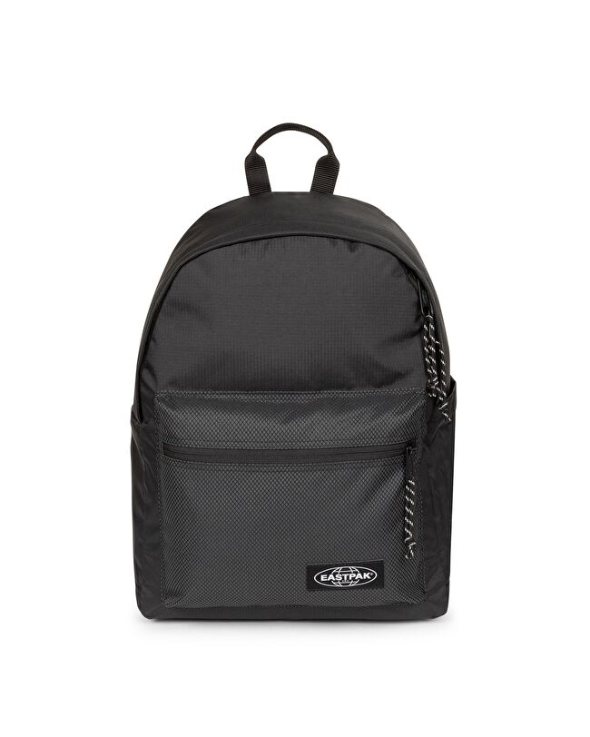 Resim ATHLEISH PAK'R ATHLEISURE BLACK SIRT ÇANTASI